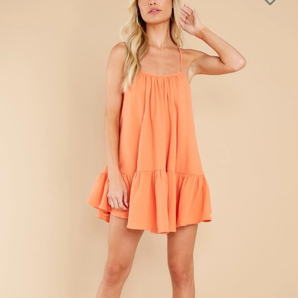 Dress from Red Dress - Picture 1 of 2